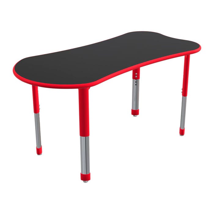 Classroom Select NeoShape Activity Table, Mesa