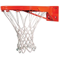 Image for Gared Single Rim Breakaway Basketball Goal, Scholastic Flex Rim from School Specialty