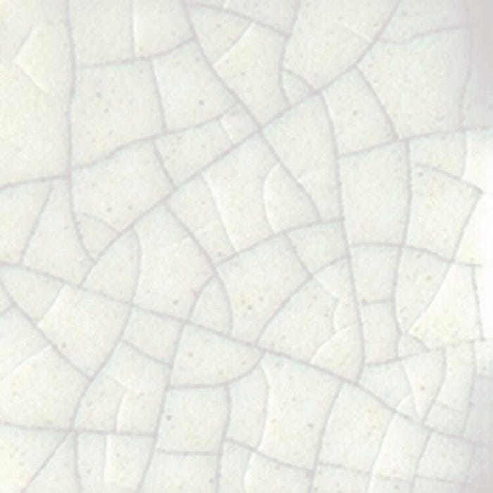 Mayco Classic Crackles Glaze, 1 Pint, White Crackle CC102