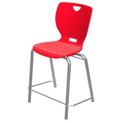 Image for Classroom Select NeoClass Bistro Stool from School Specialty