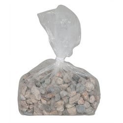 Delta Education Smooth Pebbles, 4.4 Pounds