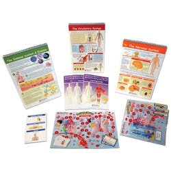 Learning Center Resources, Item Number 1503408