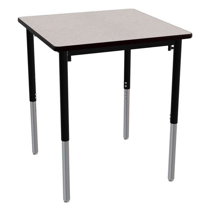 Classroom Select Square Vigor Table