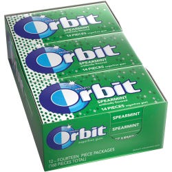 Gum, Mints, Item Number 1311746