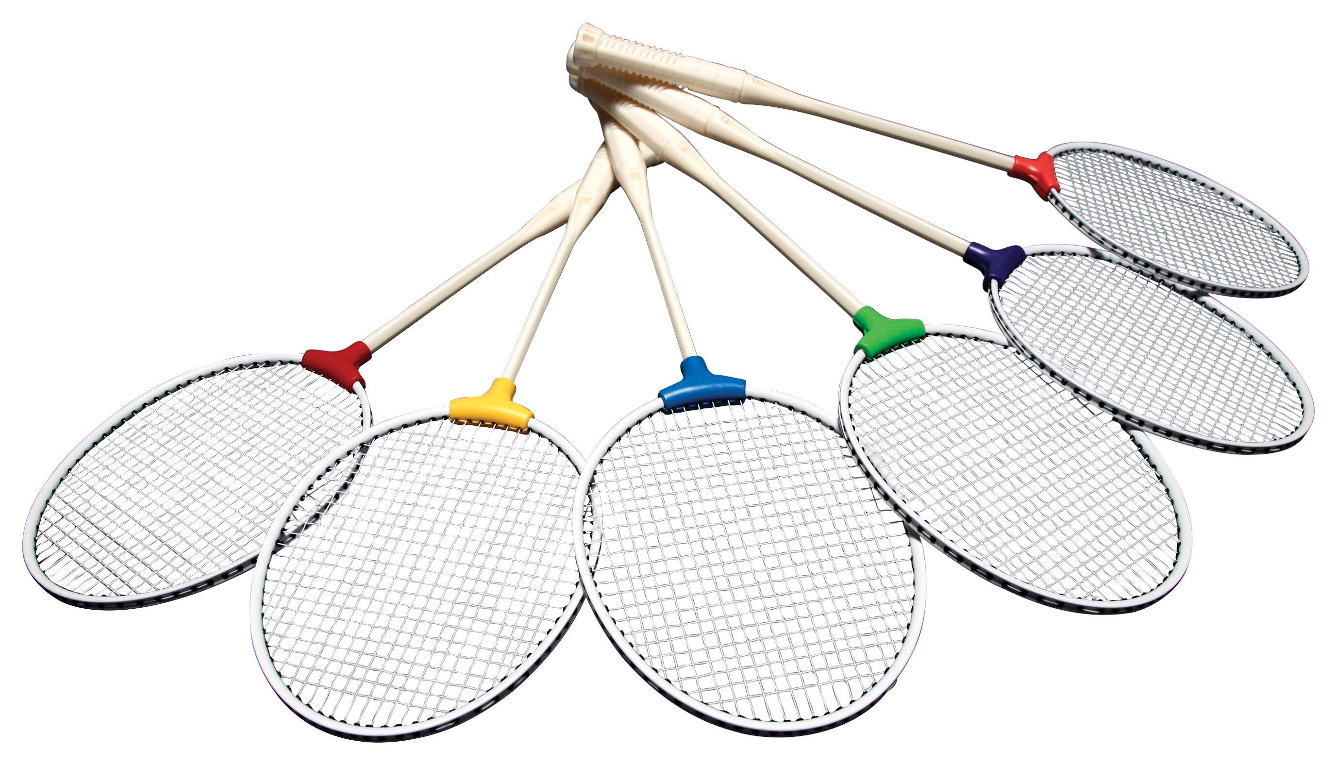 Badminton Equipment, Badminton, Badminton Set, Item Number 1321029