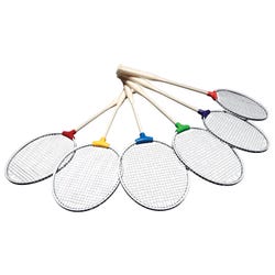 Badminton Equipment, Badminton, Badminton Set, Item Number 1321029