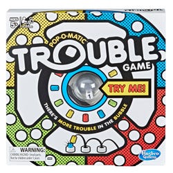 Classic Games, Item Number 1603081