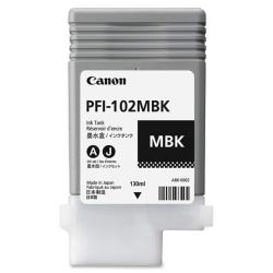 Canon Ink Tank Cartridge, 0894B001AA, Black