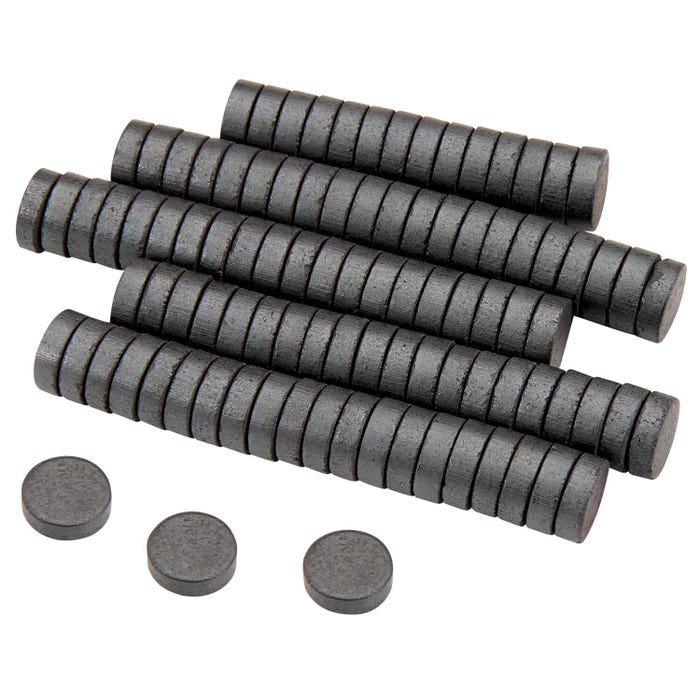 Dowling Craft Magnets - Pack of 100