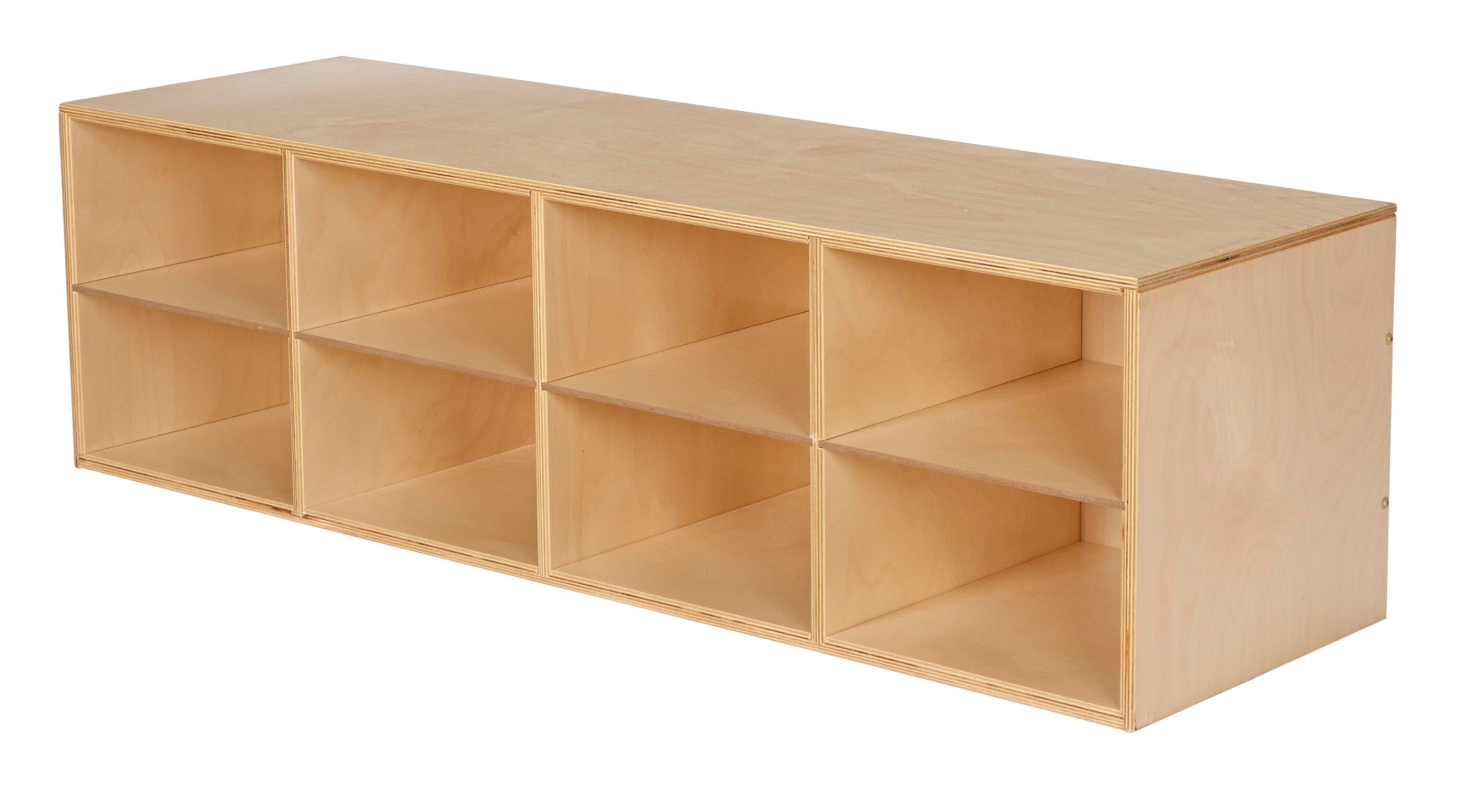 Compartment Storage Supplies, Item Number 1560513