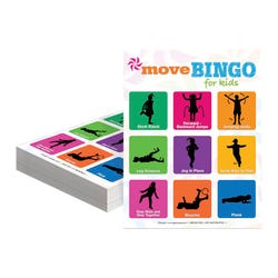 Health Games, Wellness Games Supplies, Item Number 1480145