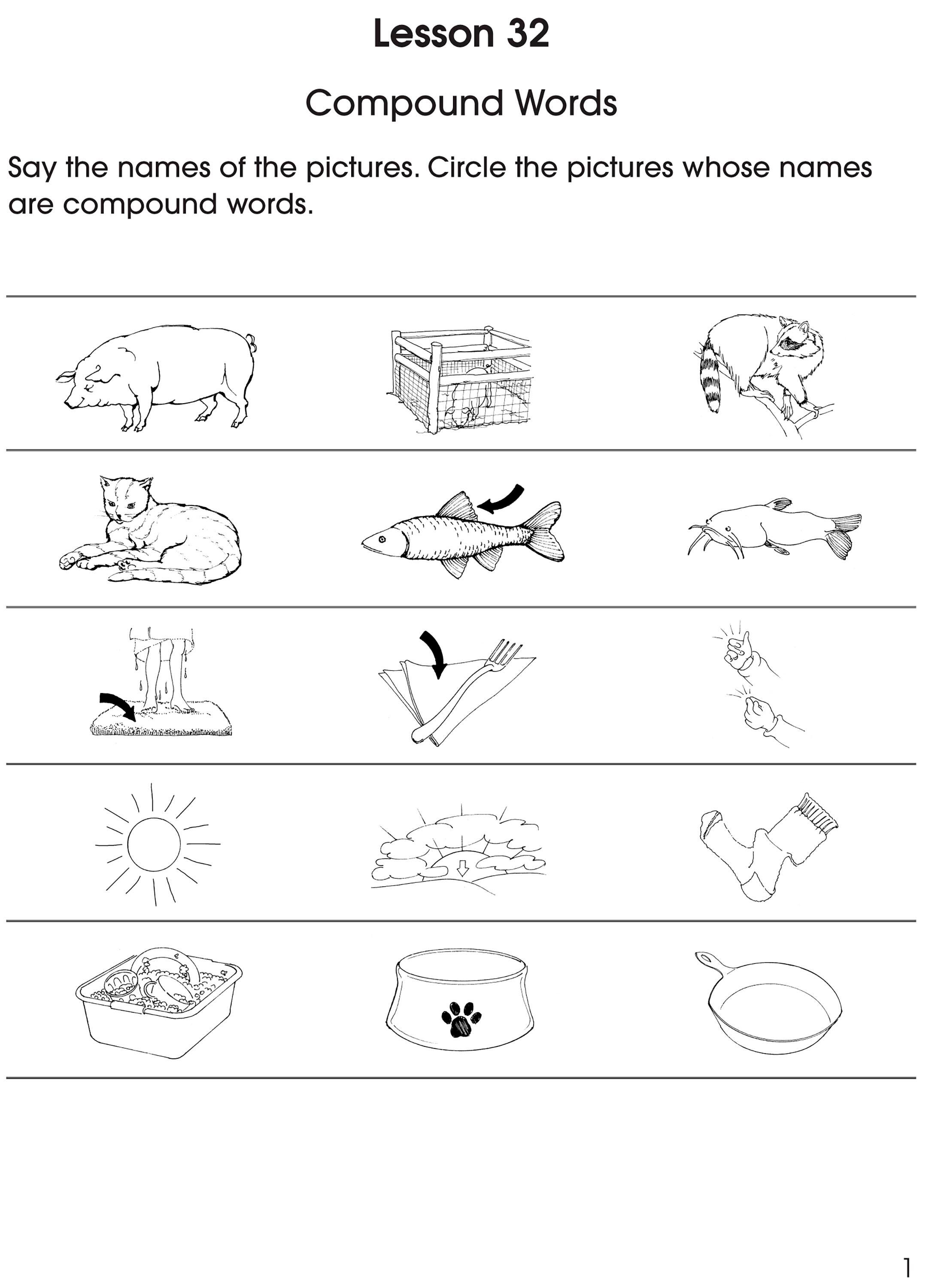 Image for Recipe For Reading Workbook 3 for Reading Intervention & Phonics from School Specialty