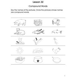 Image for Recipe For Reading Workbook 3 for Reading Intervention & Phonics from School Specialty