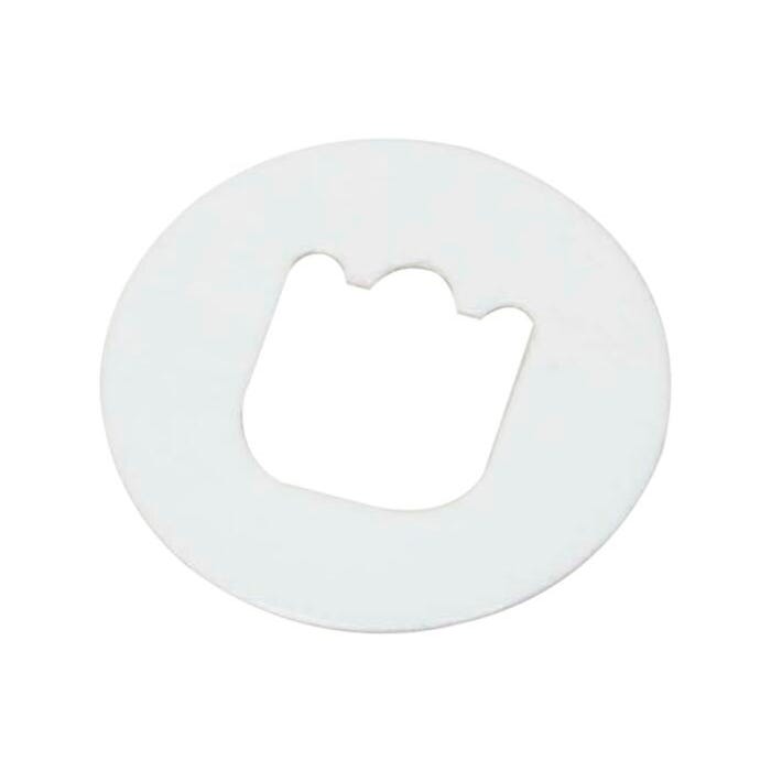 Delta Education Spring Scale Force Markers, Plastic, Pack of 32