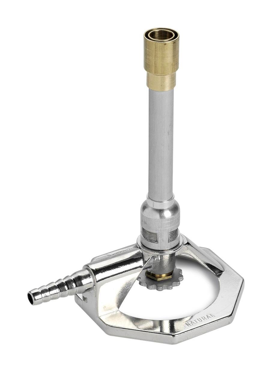 Image for Tirrill Burner - Natural Gas from School Specialty
