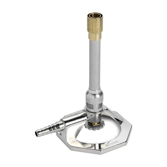 Humboldt Tirrill Burner, Natural Gas