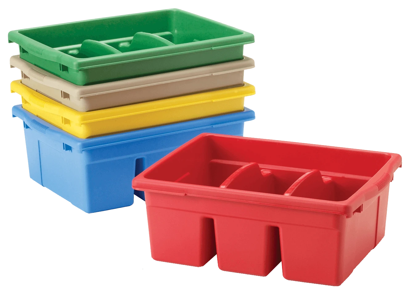 Storage Bins