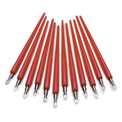 Royal Brush Engraving Cutter Tools, Pack of 12