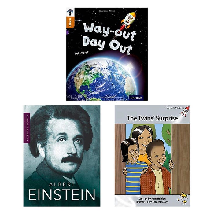 Achieve It! Multipublisher Guided Reading Level M : Class Pack, Grade 2, Set of 96