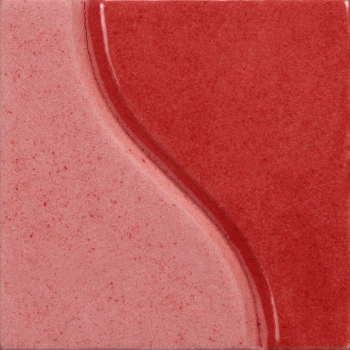 Sax Underglaze, 1 Pint, Flame Red