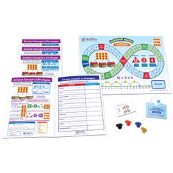 Early Childhood Math Games, Item Number 1571192