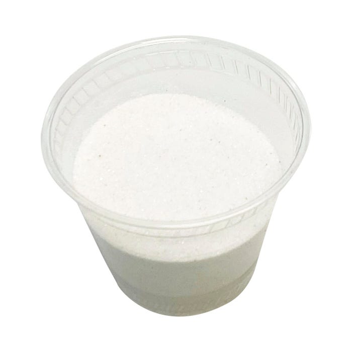 Sand, White, 5 lbs