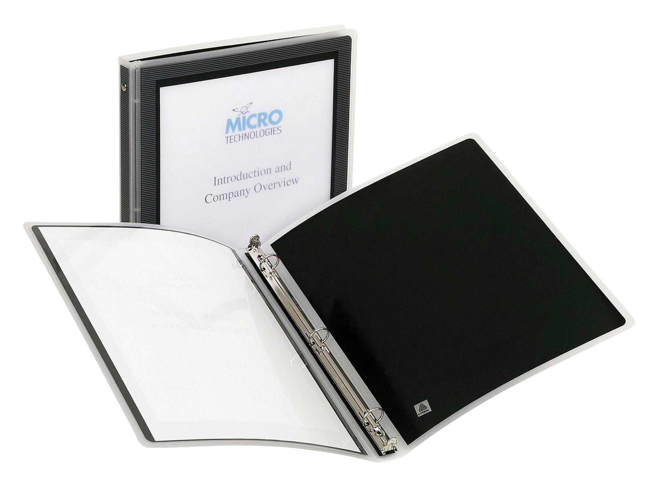 Flexible Binders, Item Number 1092806