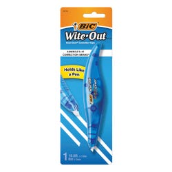 Correction Tape, Item Number 082317