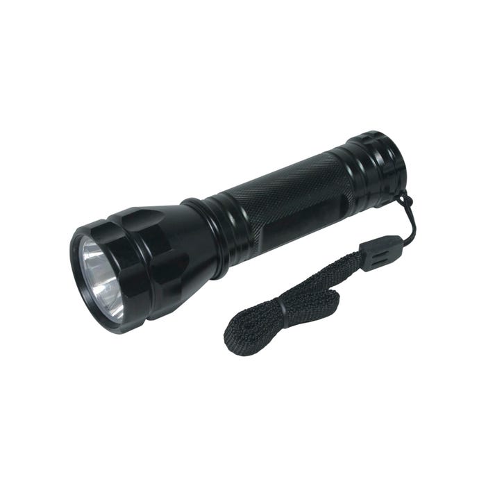Delta Education Flashlight, Highpower