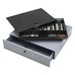 Cash Boxes, Cash Handling Supplies, Item Number 1314207