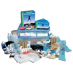 DSM Life Science Curriculum, Grades 5-6, Item Number 738-6031