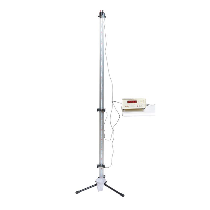 United Scientific Free Fall Apparatus