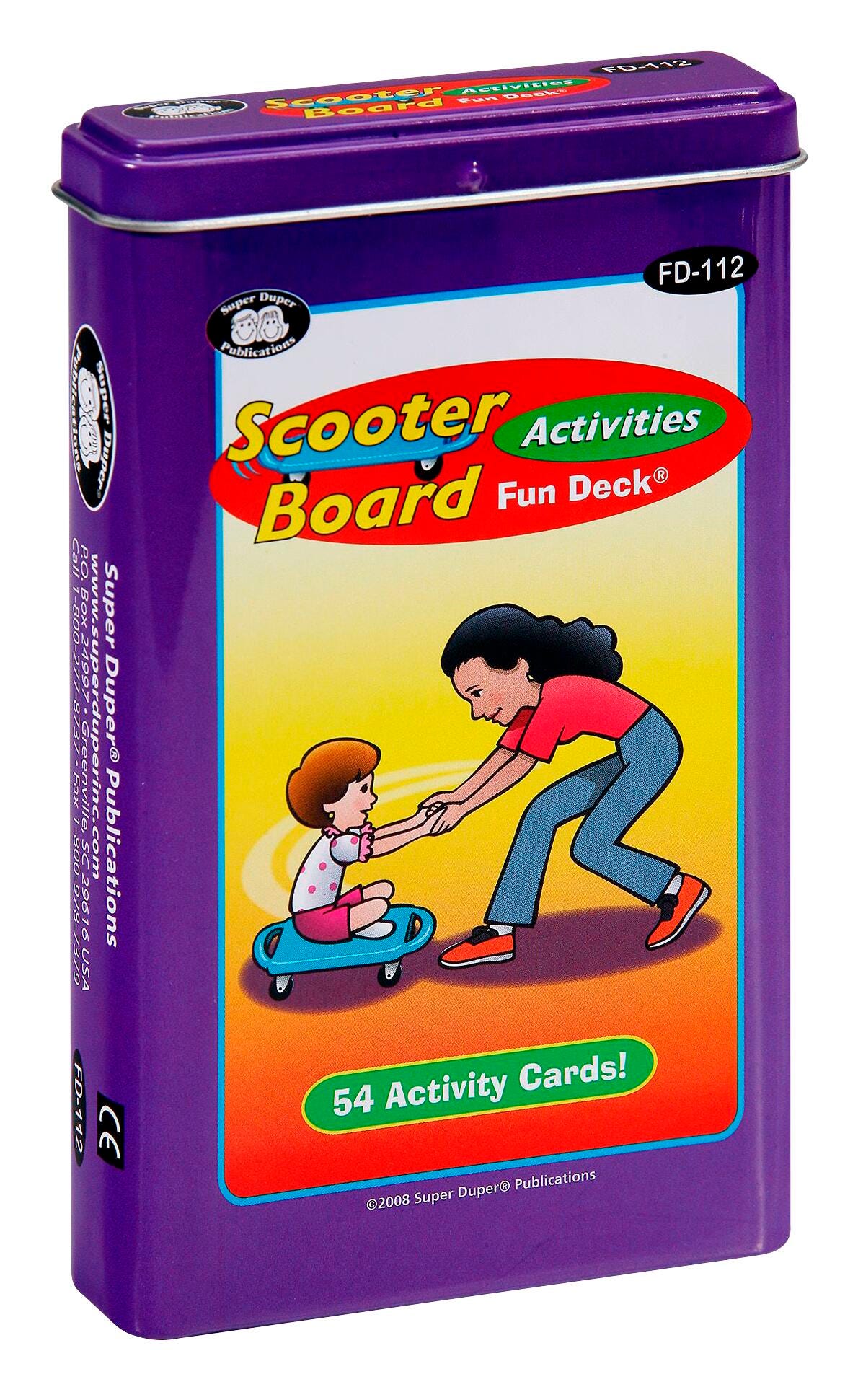 Social, Emotional, Item Number 2040891