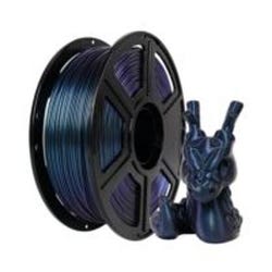 Flashforge Burnt Titanium PLA Filament, 1.75mm, 1 Kilogram