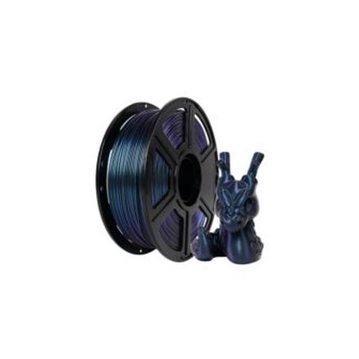 Flashforge Burnt Titanium PLA Filament, 1.75mm, 1 Kilogram