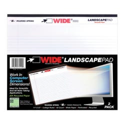 Legal Pads, Item Number 1437212