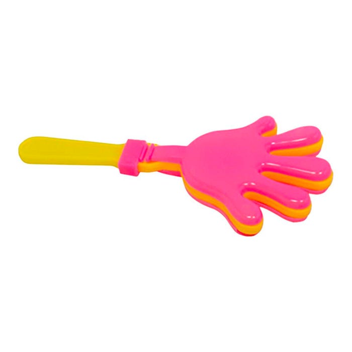 Delta Education Noisemakers, Clapping Hands, Pack of 4