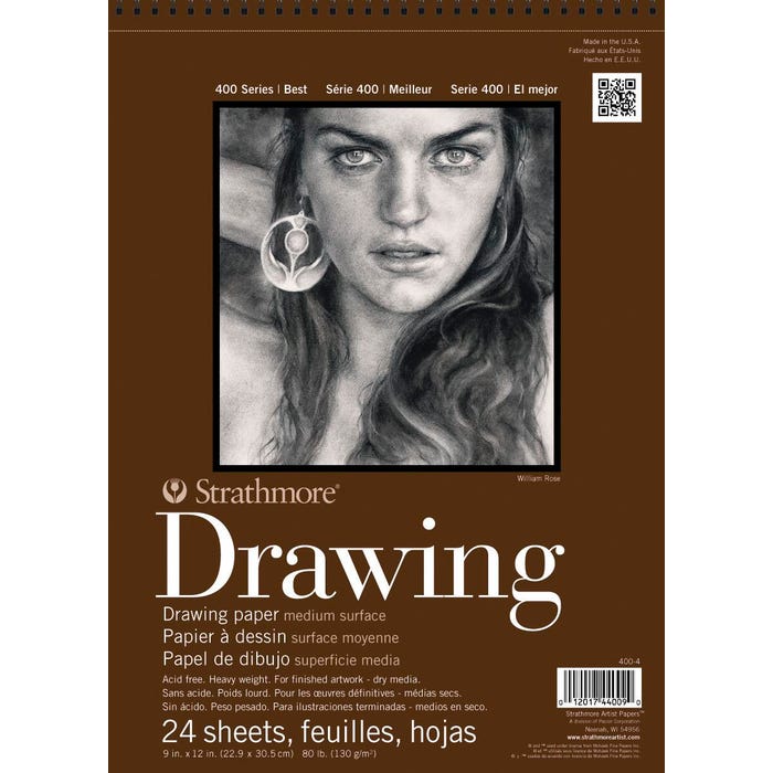 Drawing Pads