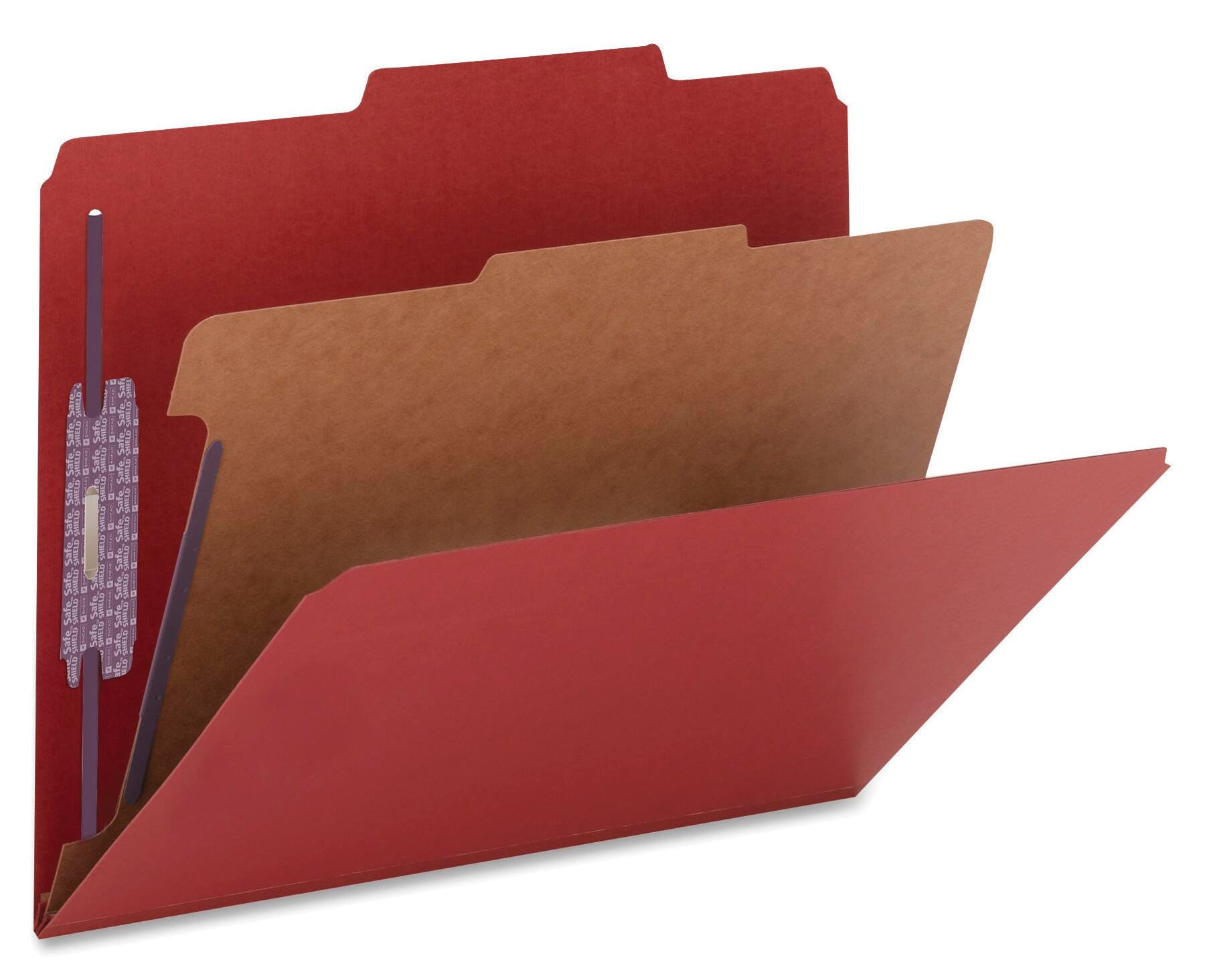 Classification Folders and Files, Item Number 1068629