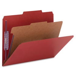 Classification Folders and Files, Item Number 1068629