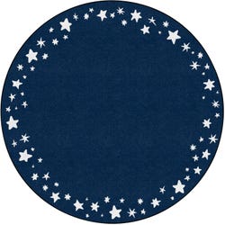 Childcraft Star Bright Border, Round 4001961