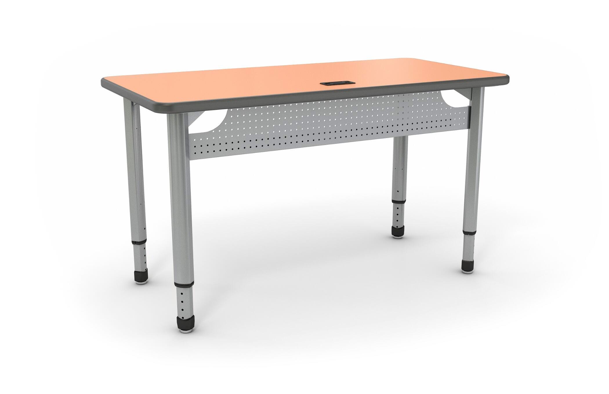 Paragon TRAIN-IT with Wire Management Tray 4001541