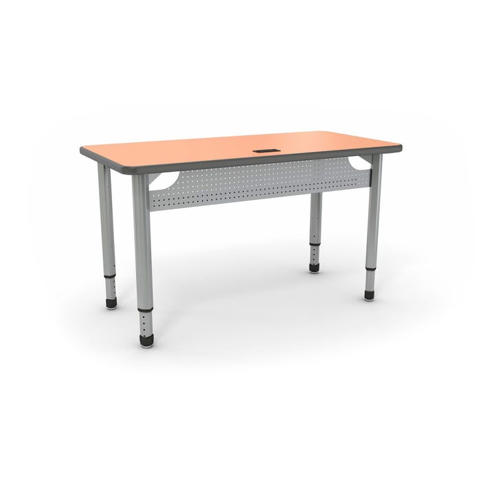 Paragon TRAIN-IT with Wire Management Tray