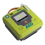 Zoll AED 3 Fully-Automatic Defibrillator