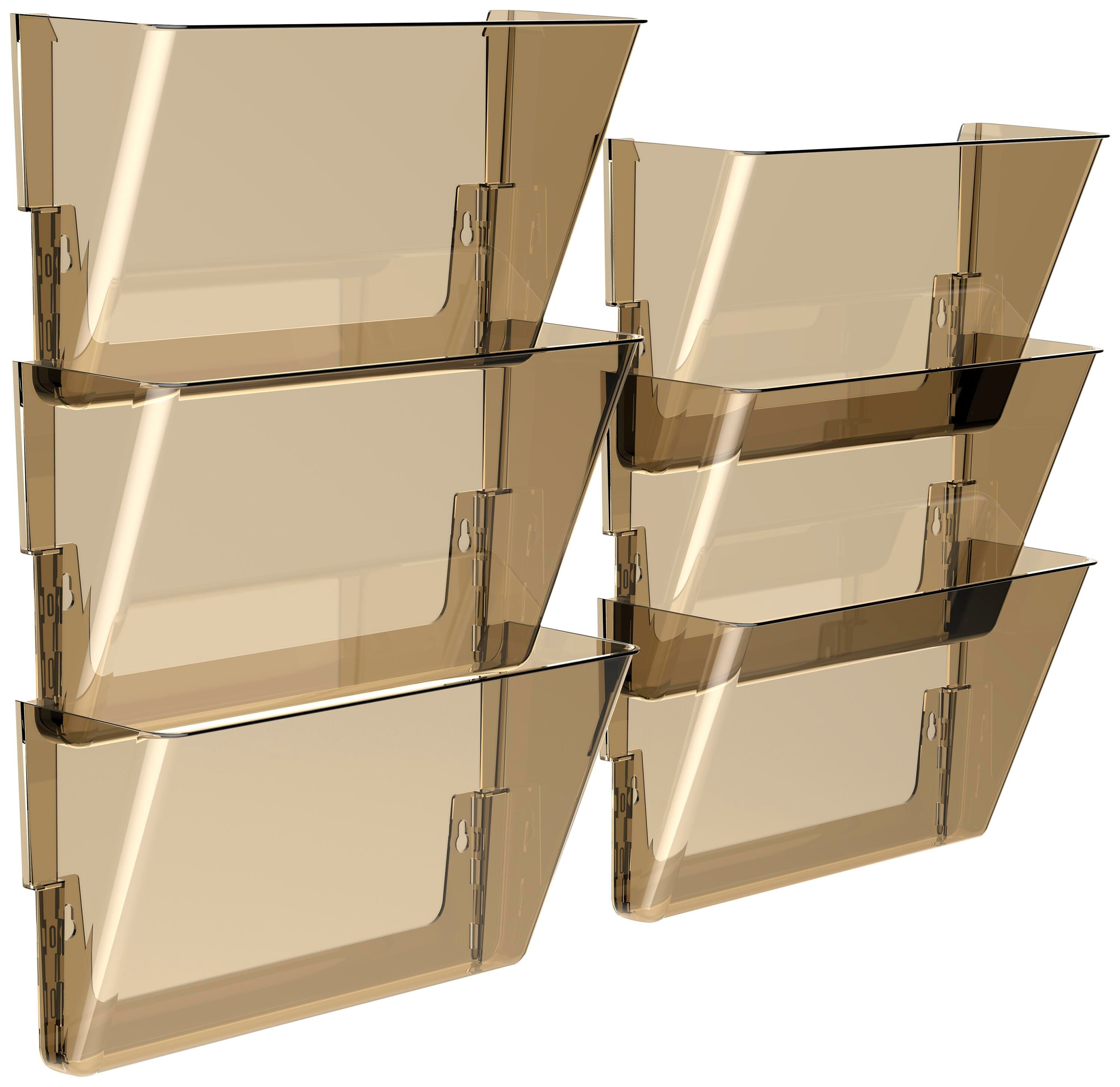 Wall Storage, Wall Pockets, Item Number 2021219