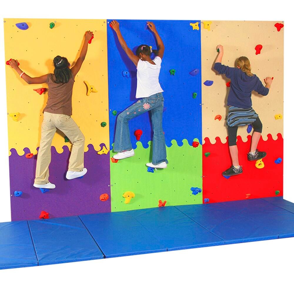 Climbing, Upper Body, Climbing Rope, Climbing Equipment, Item Number 1012897