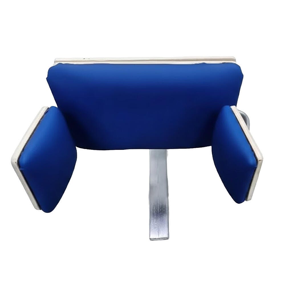 Image for Axis Back Support with Laterals from School Specialty