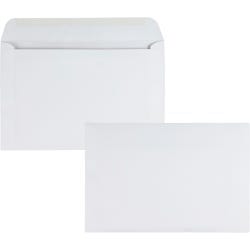 Business Envelopes, Item Number 1406984
