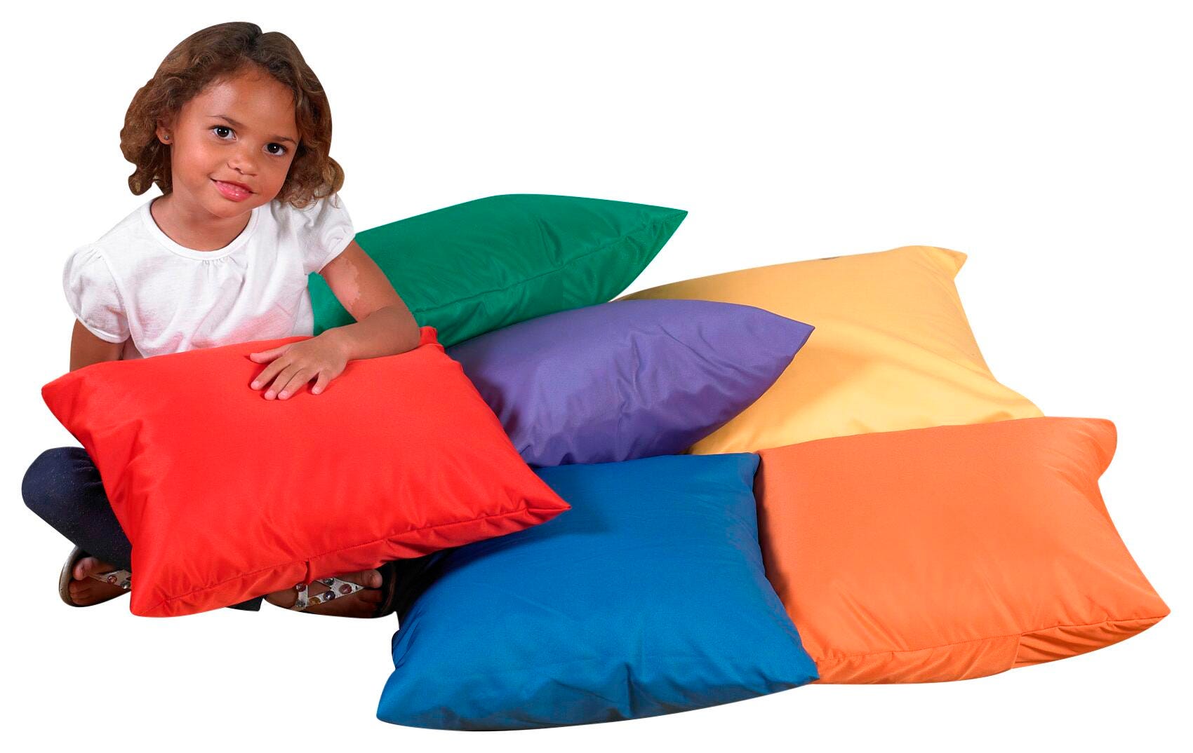 Floor Cushions, Pillows Supplies, Item Number 1468857