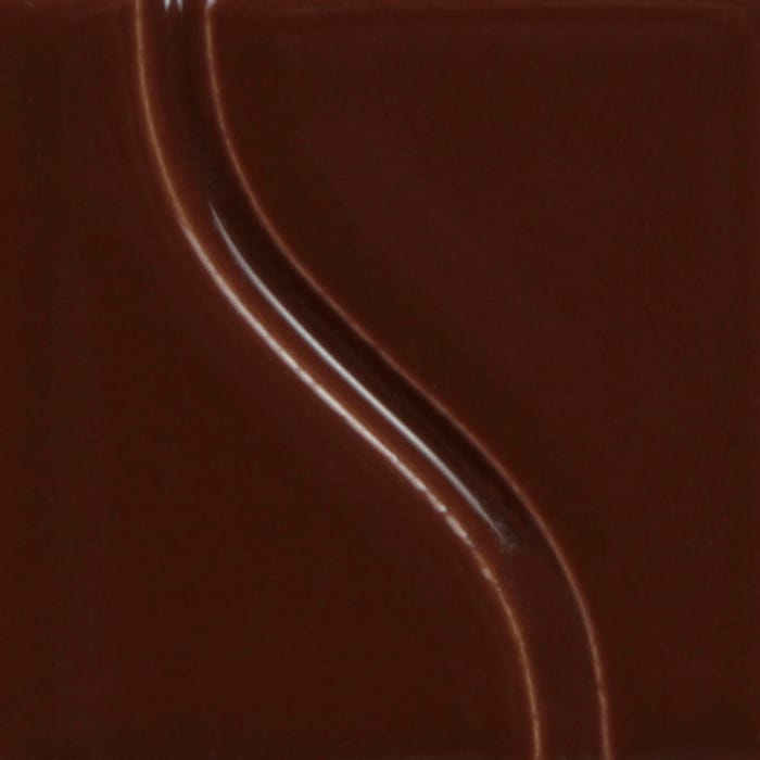 Sax Gloss Glaze, Rich Chocolate, 1 Pint